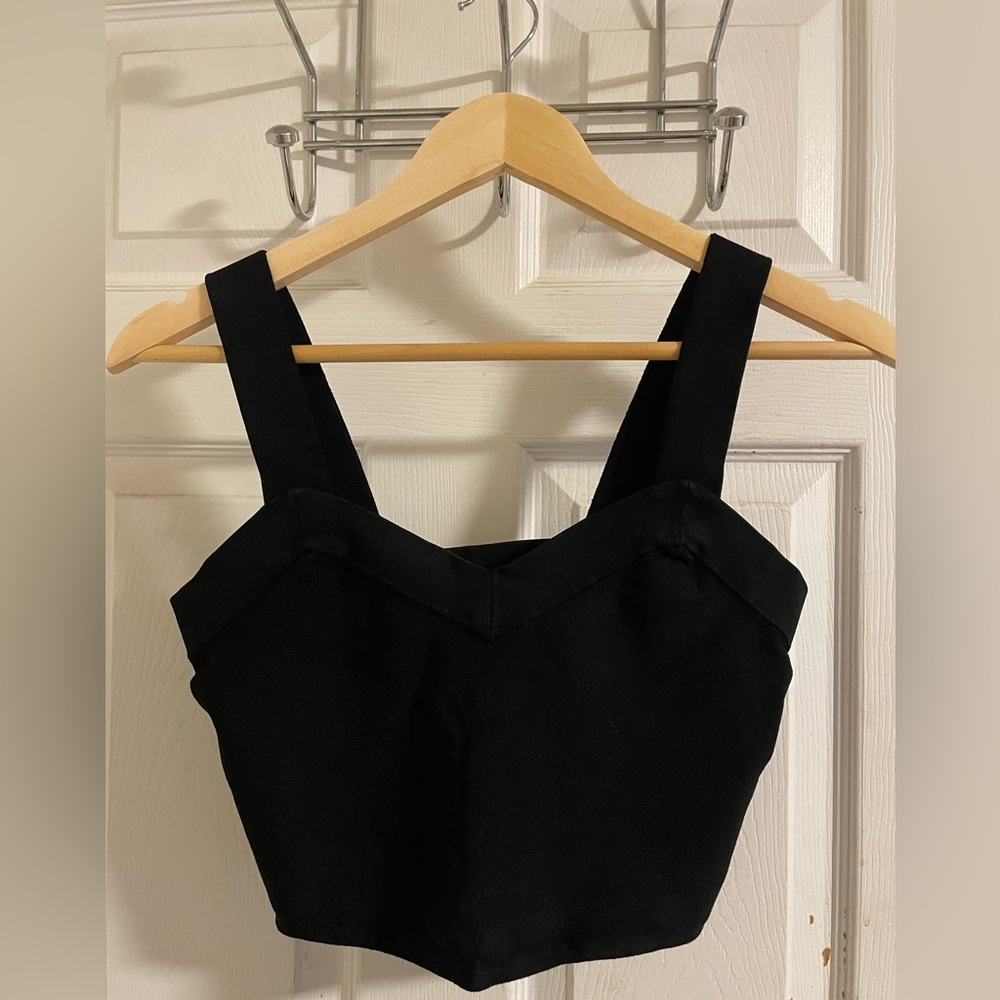 marciano tank top
